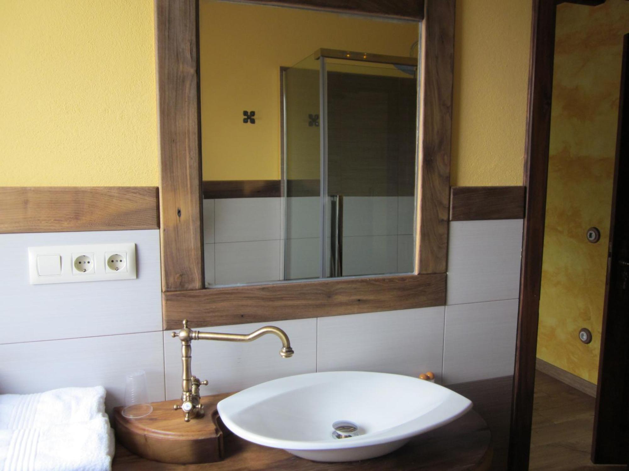 El Conventu del Asturcon Lago (Asturias) Exterior foto